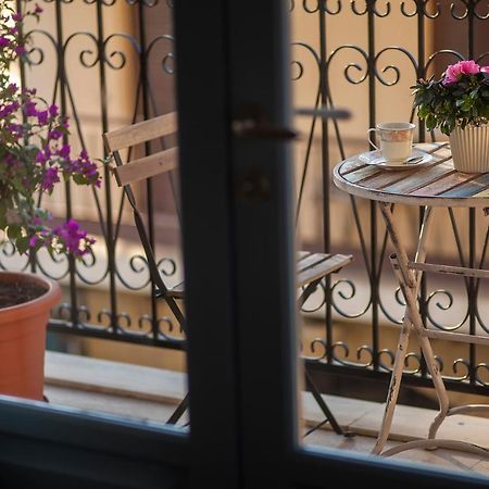 Operetta House Apartman Lárnaka Kültér fotó