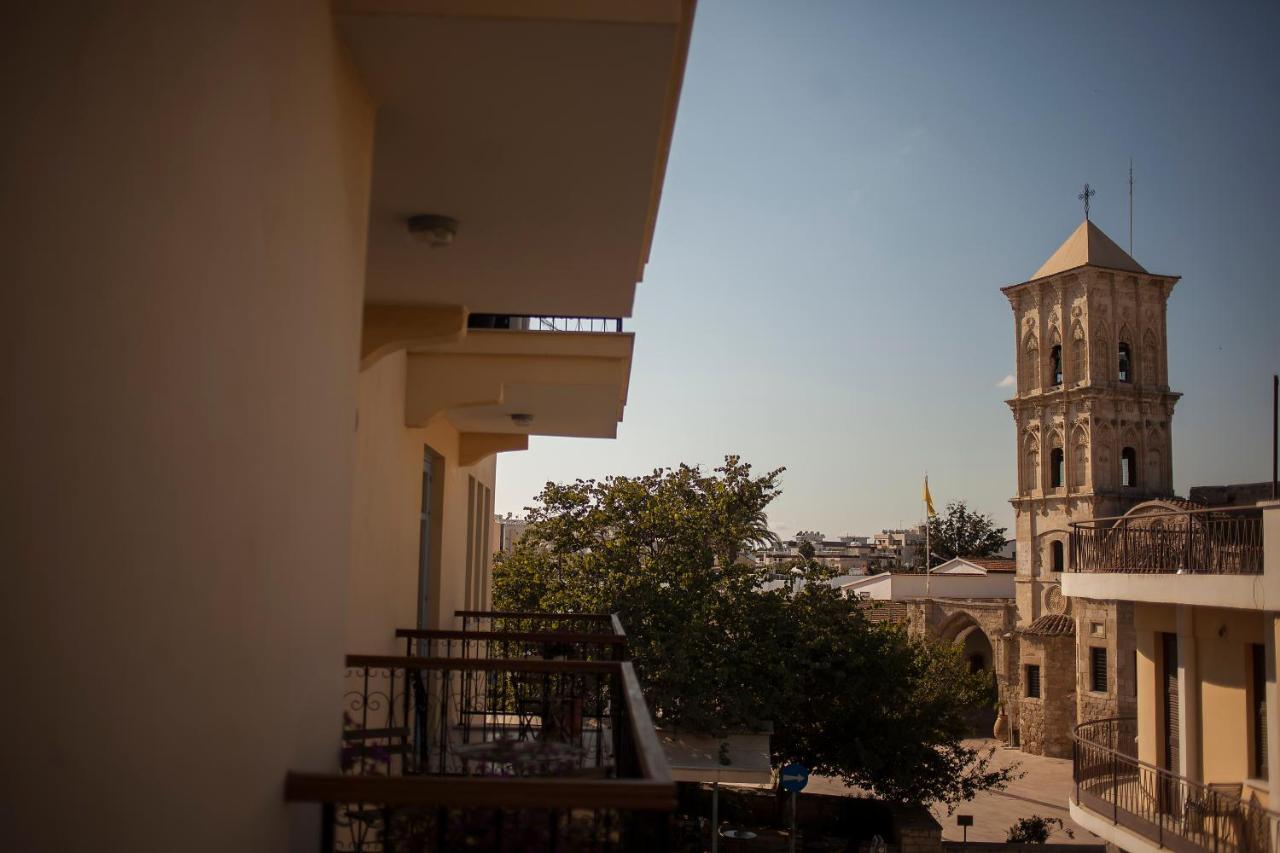 Operetta House Apartman Lárnaka Kültér fotó