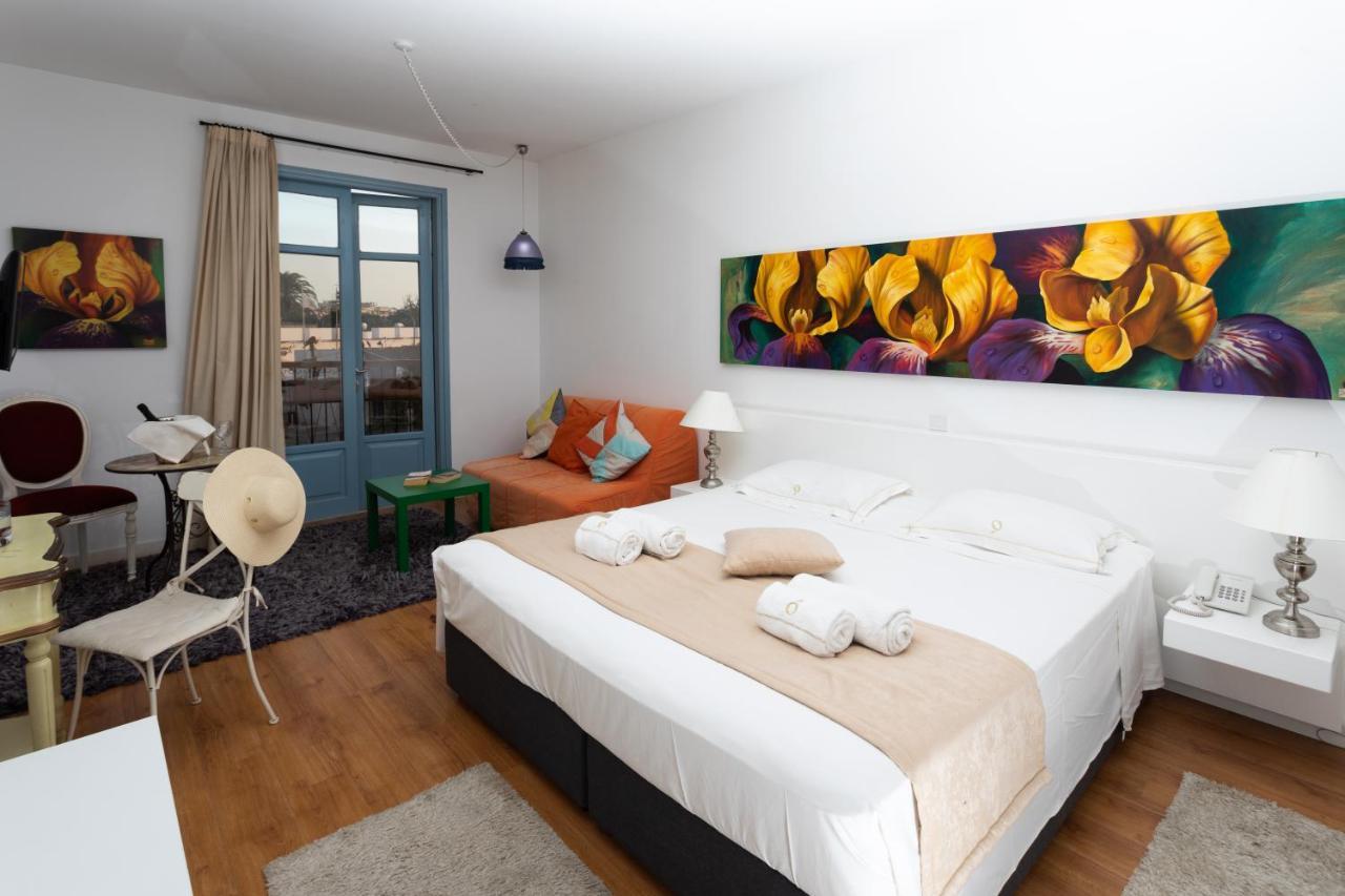 Operetta House Apartman Lárnaka Kültér fotó