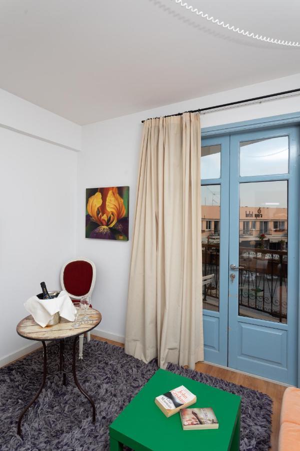 Operetta House Apartman Lárnaka Kültér fotó