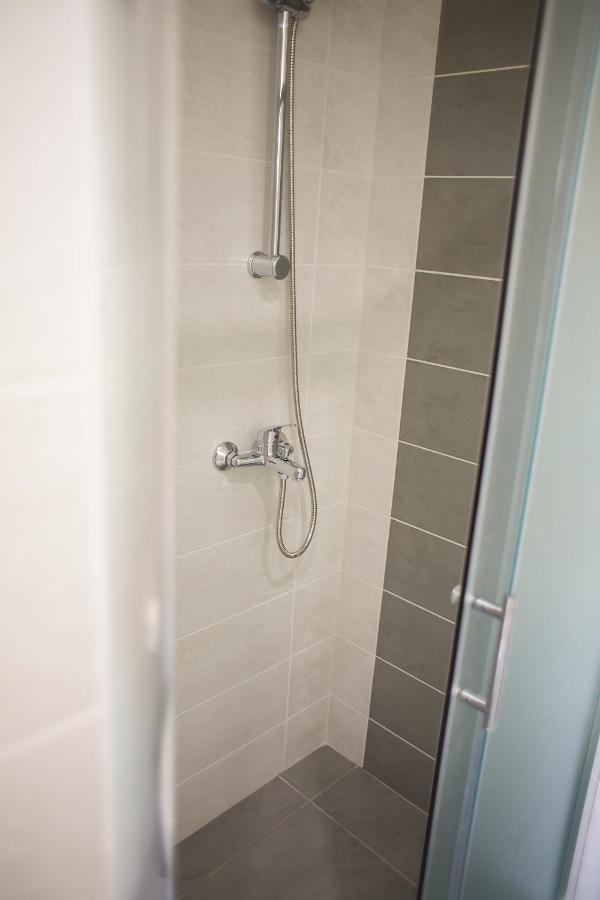 Operetta House Apartman Lárnaka Kültér fotó