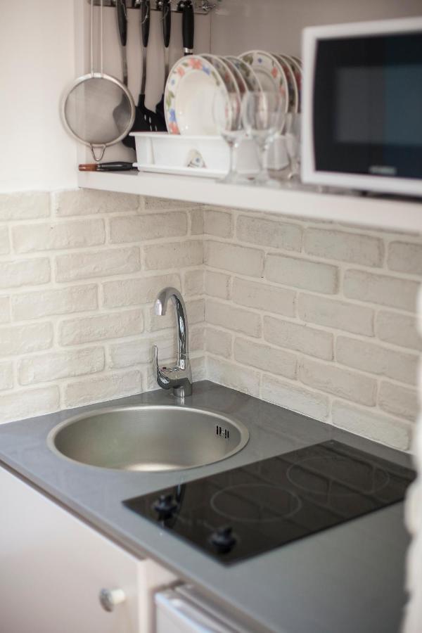 Operetta House Apartman Lárnaka Kültér fotó