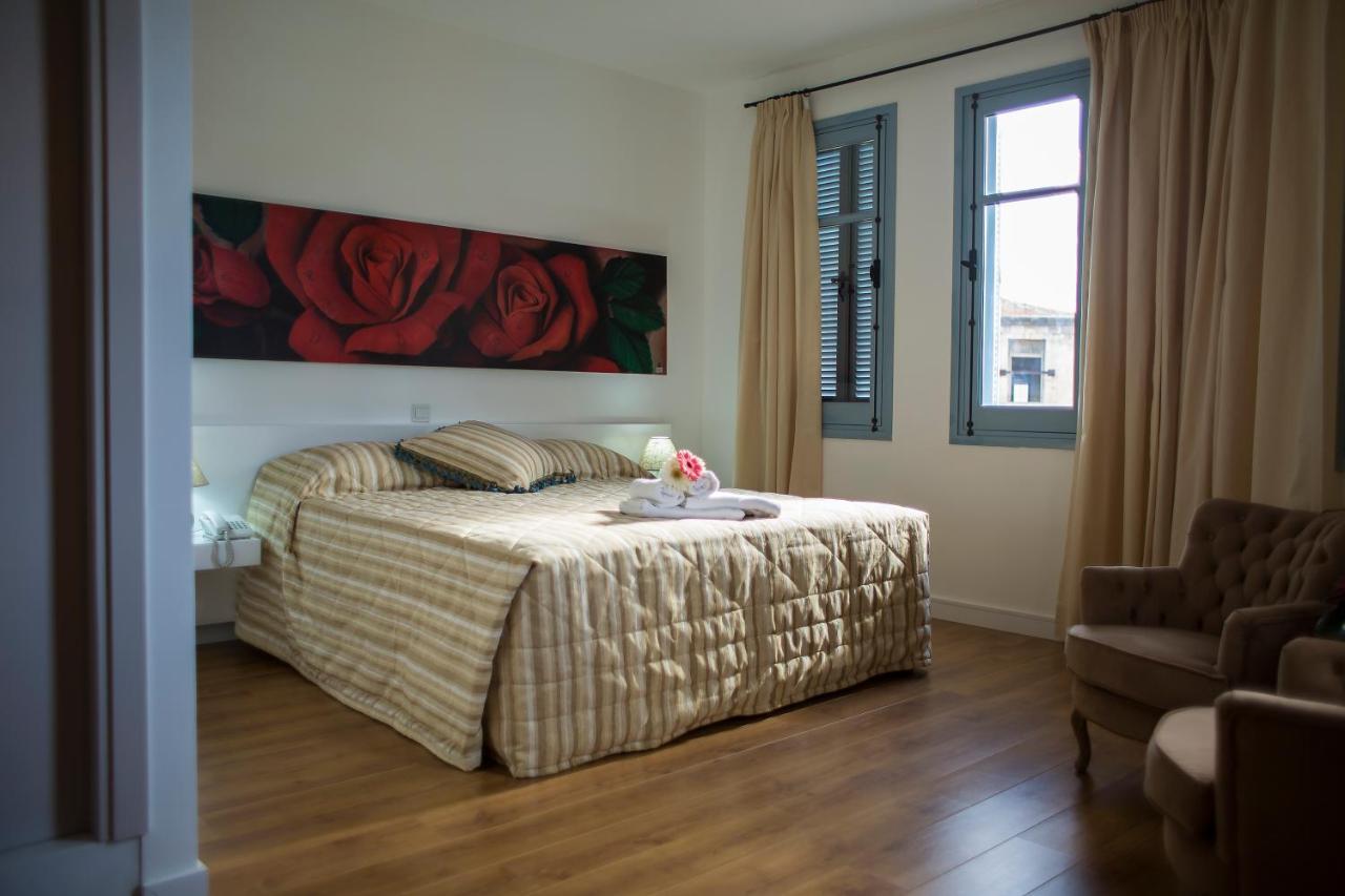 Operetta House Apartman Lárnaka Kültér fotó
