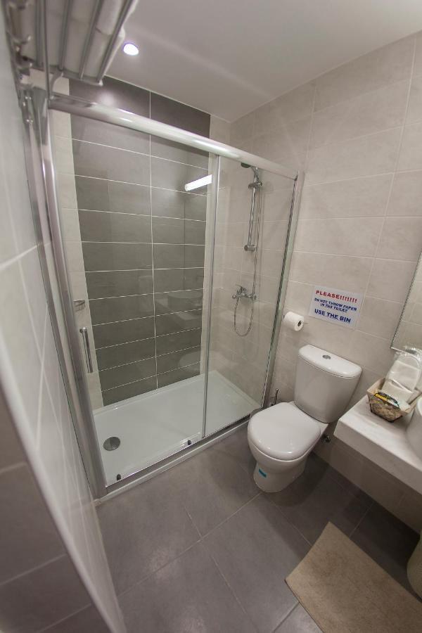 Operetta House Apartman Lárnaka Kültér fotó