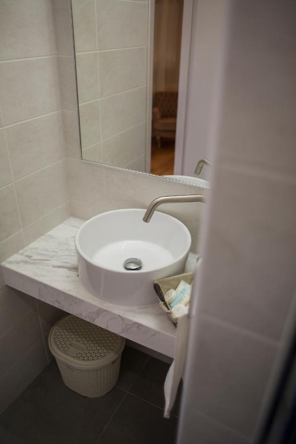 Operetta House Apartman Lárnaka Kültér fotó