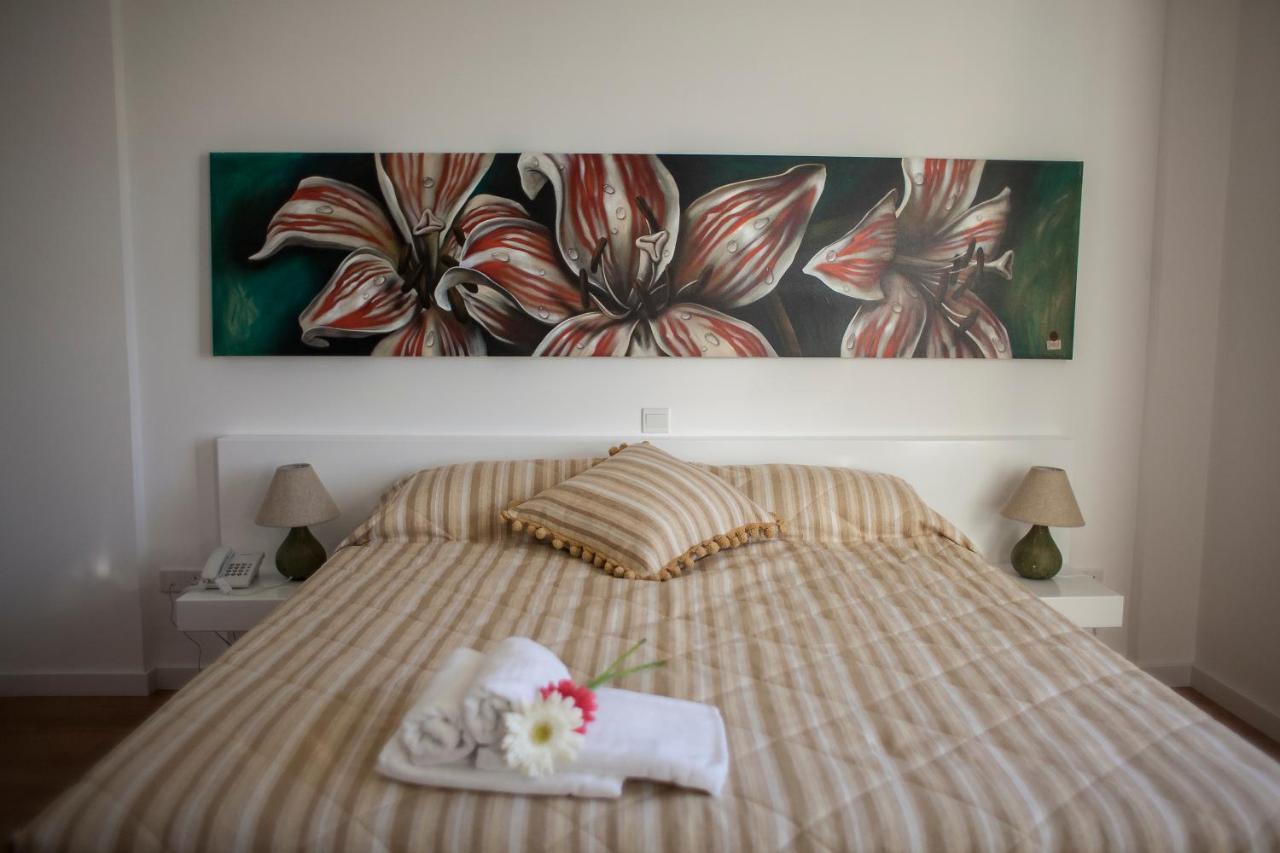 Operetta House Apartman Lárnaka Kültér fotó