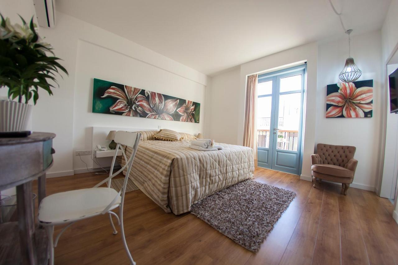 Operetta House Apartman Lárnaka Kültér fotó