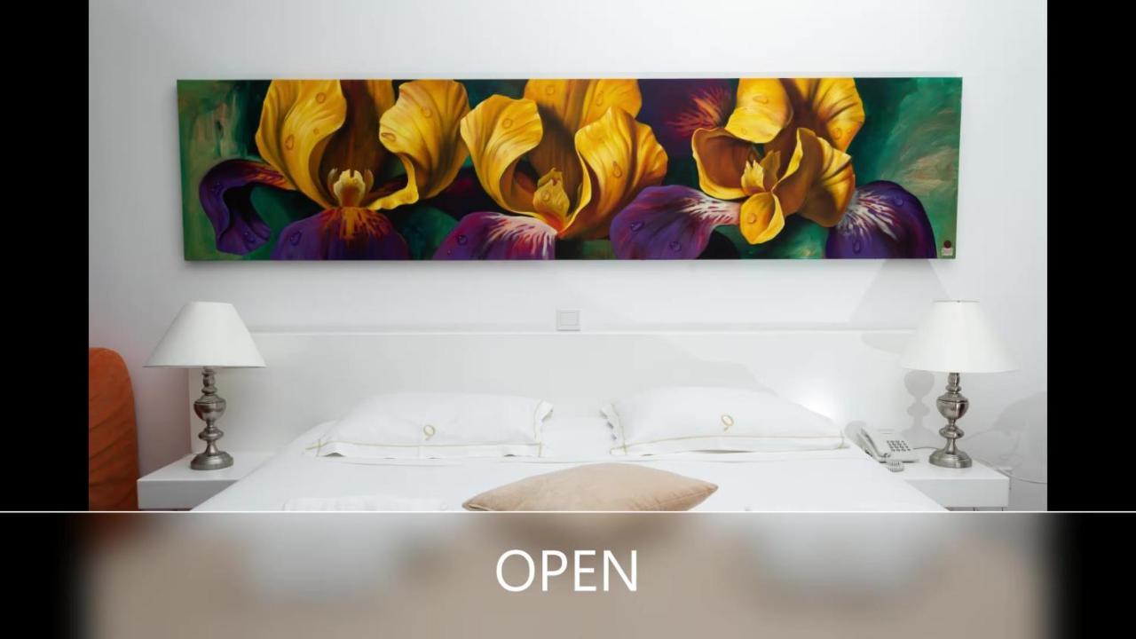 Operetta House Apartman Lárnaka Kültér fotó