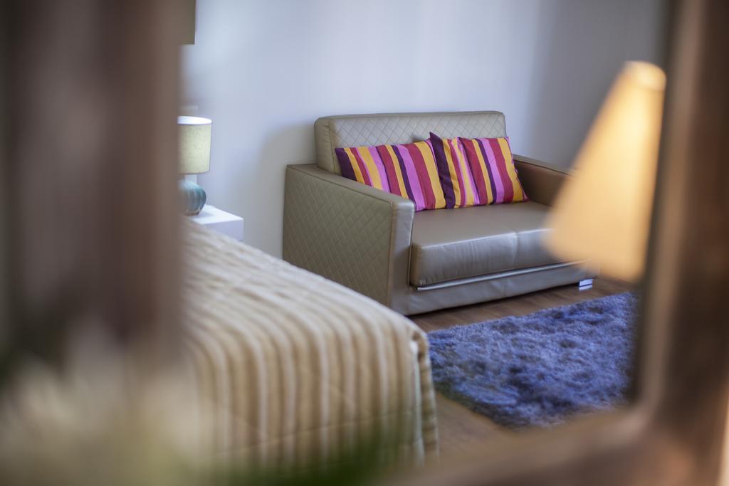 Operetta House Apartman Lárnaka Kültér fotó
