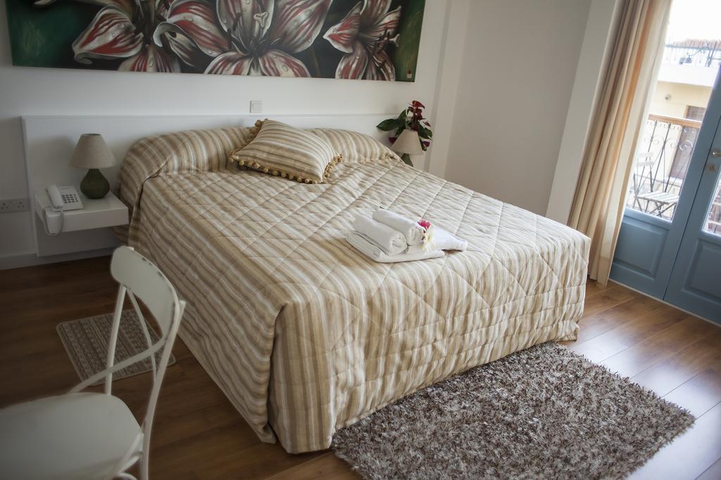 Operetta House Apartman Lárnaka Kültér fotó