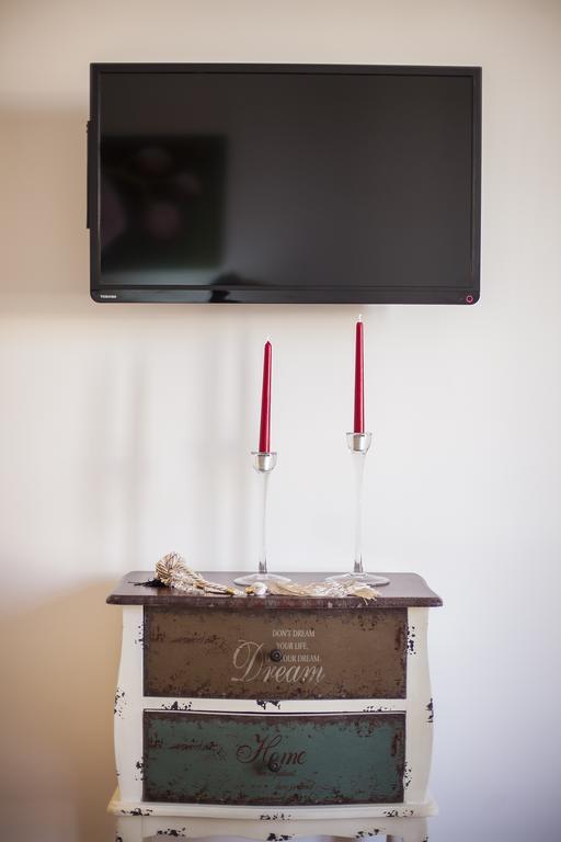 Operetta House Apartman Lárnaka Kültér fotó