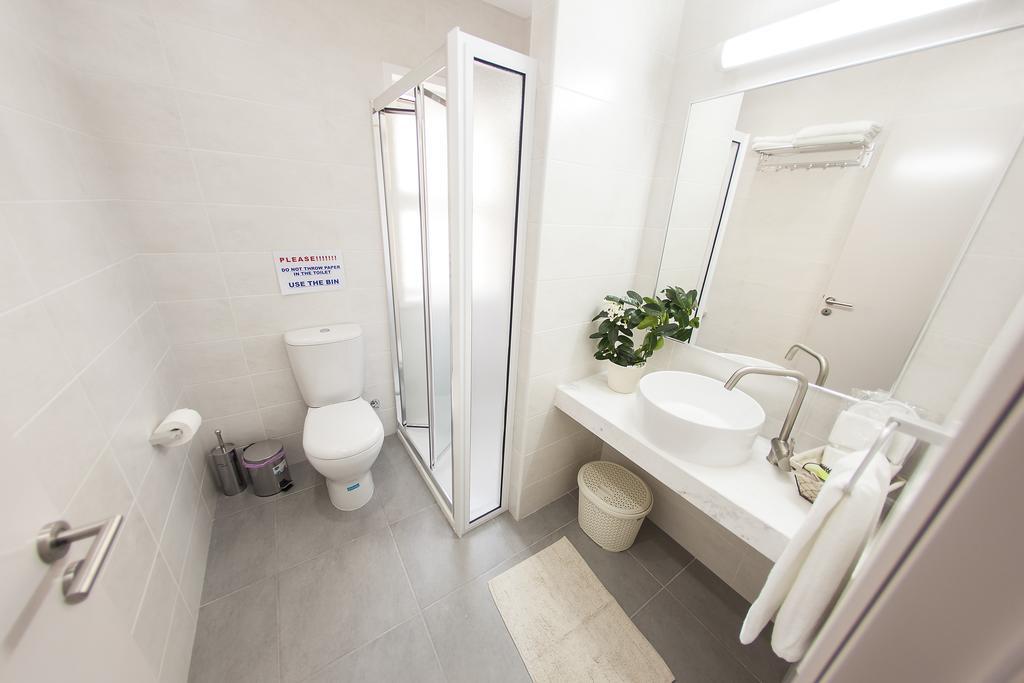 Operetta House Apartman Lárnaka Kültér fotó