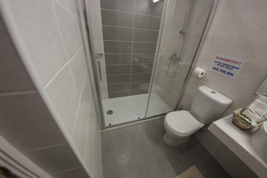 Operetta House Apartman Lárnaka Kültér fotó