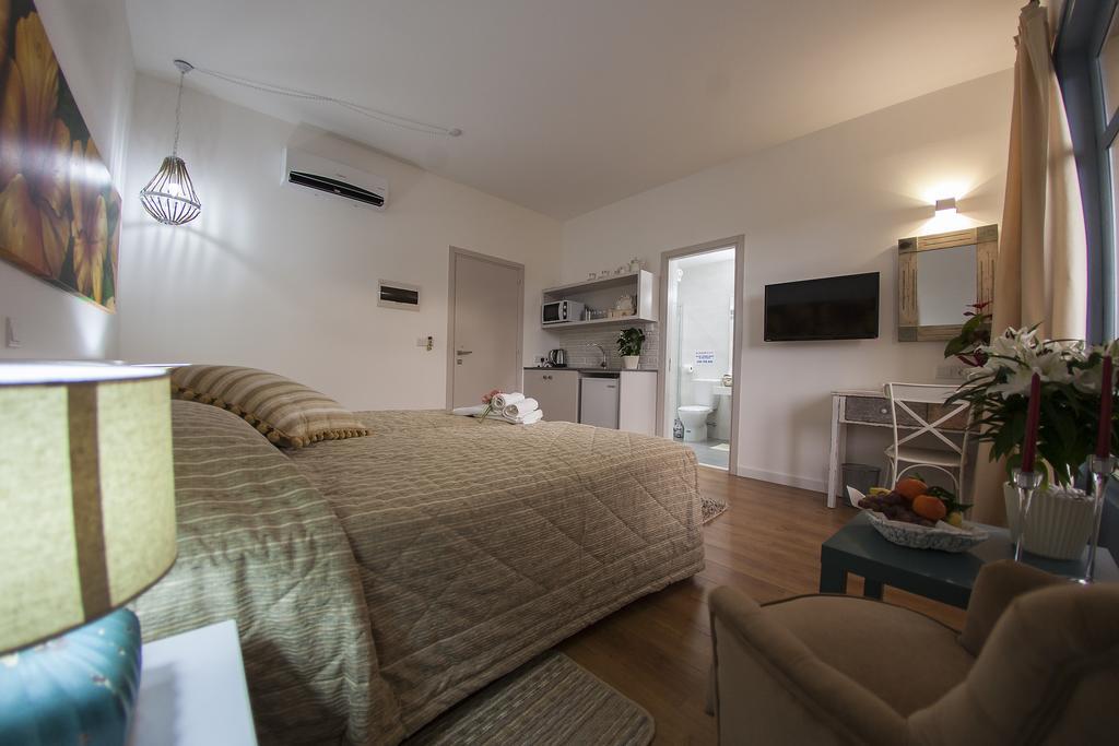 Operetta House Apartman Lárnaka Kültér fotó