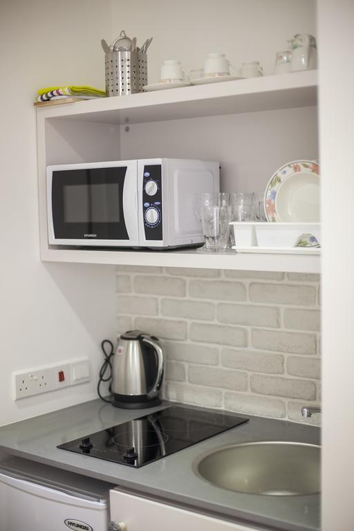 Operetta House Apartman Lárnaka Kültér fotó