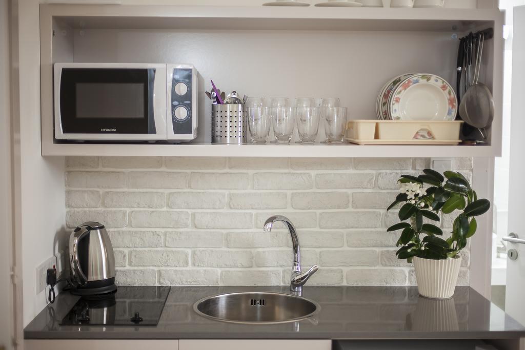 Operetta House Apartman Lárnaka Kültér fotó