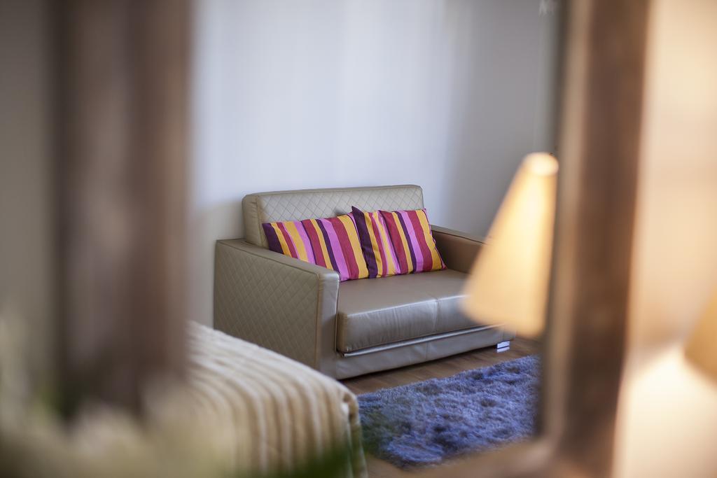 Operetta House Apartman Lárnaka Kültér fotó