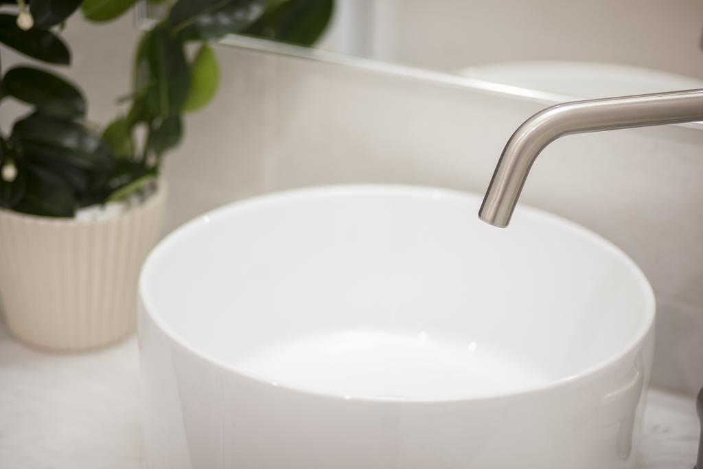 Operetta House Apartman Lárnaka Szoba fotó